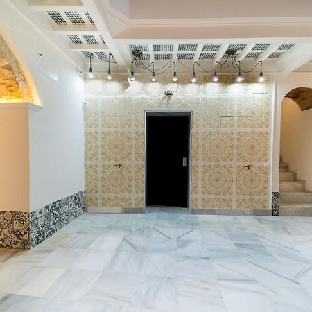 Suite Capitan 2 Кадис Экстерьер фото